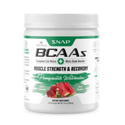Snap BCAA Powder - Pomegranate Watermelon