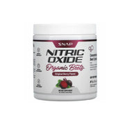 Snap Nitric Oxide Organic Beets - Original Berry Flavor