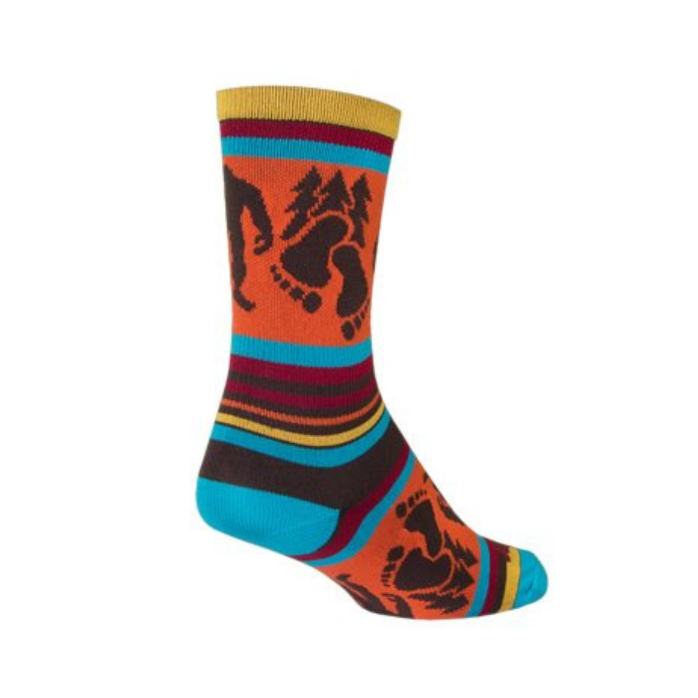 Sock Guy - Big Footin'