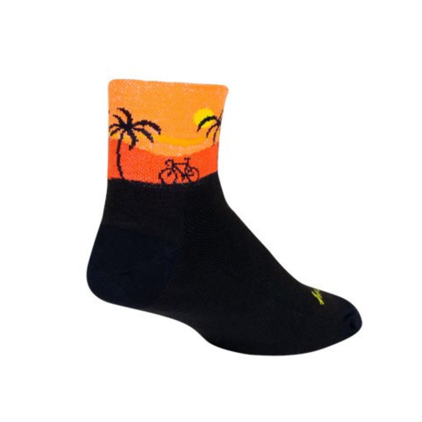 Sock Guy - Bliss