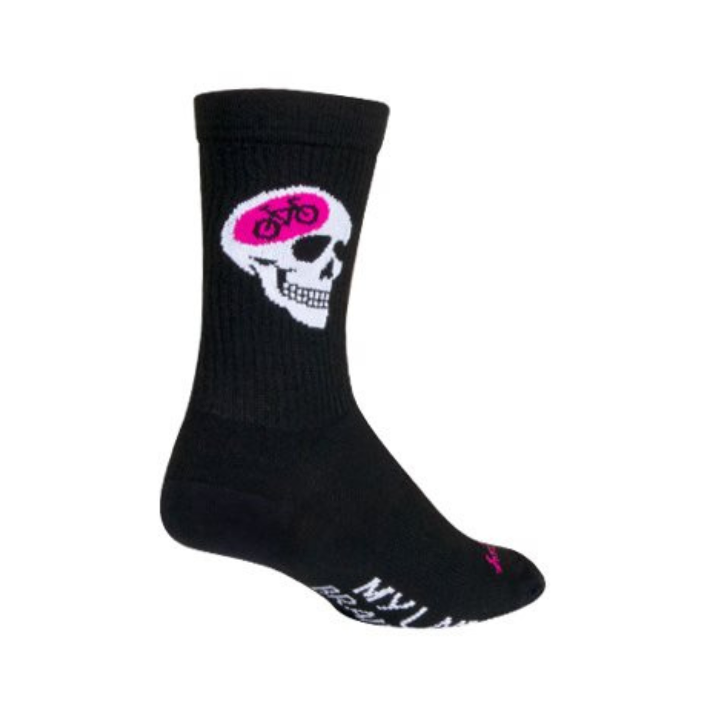 Sock Guy - Braincell