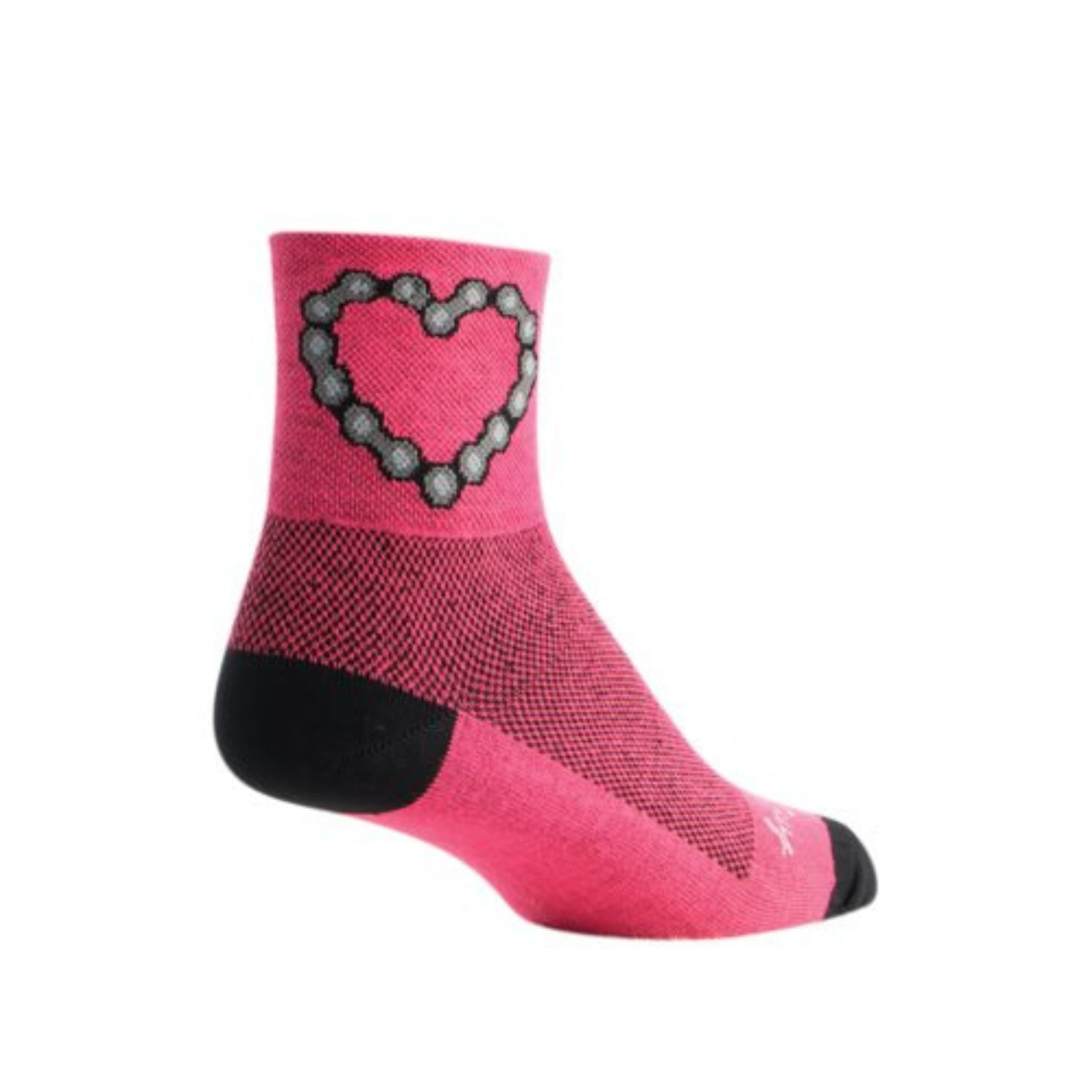 Sock Guy - Chain Luv