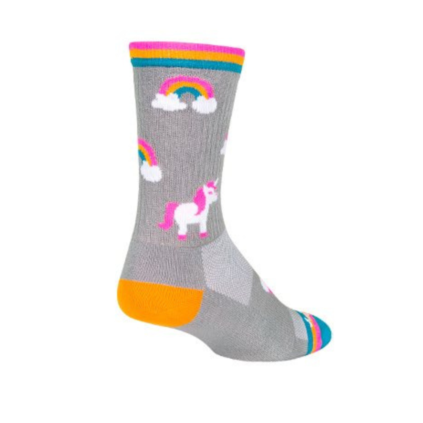 Sock Guy - Enchanted