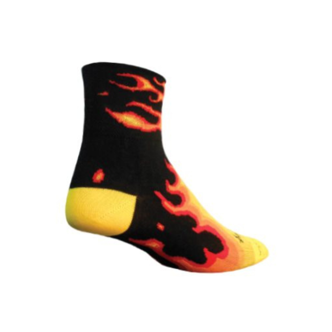 Sock Guy - Fireball