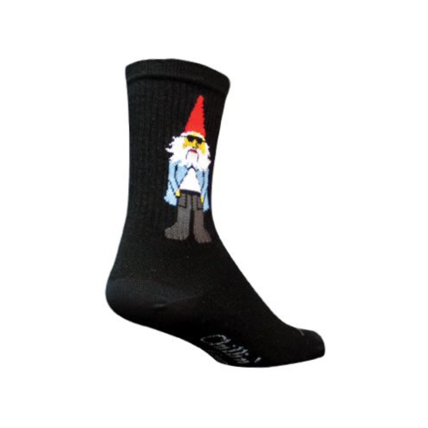 Sock Guy - Gnomie