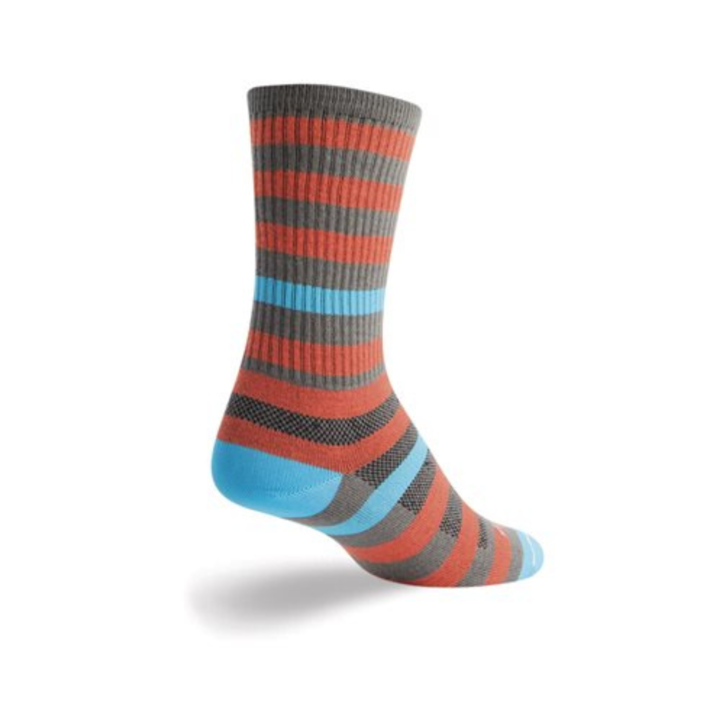 Sock Guy - Metro