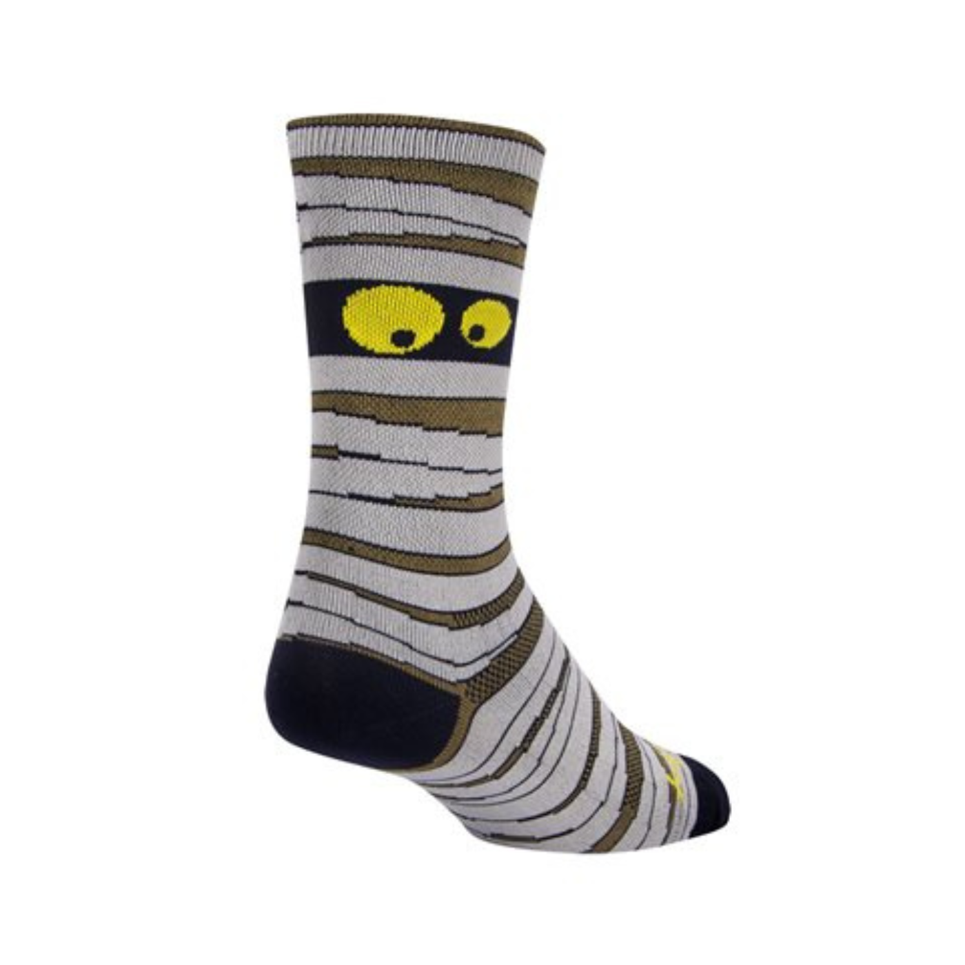 Sock Guy - Mummy