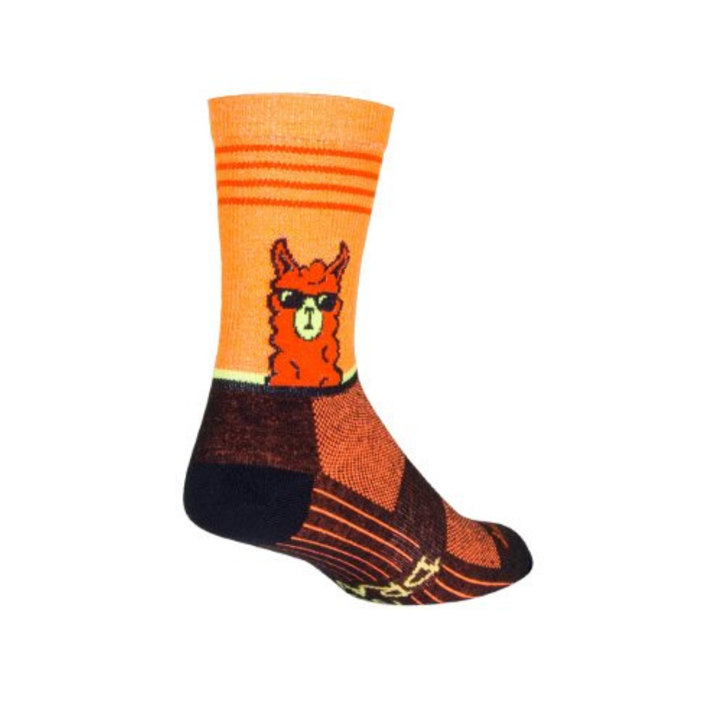 Sock Guy - No Drama Llama