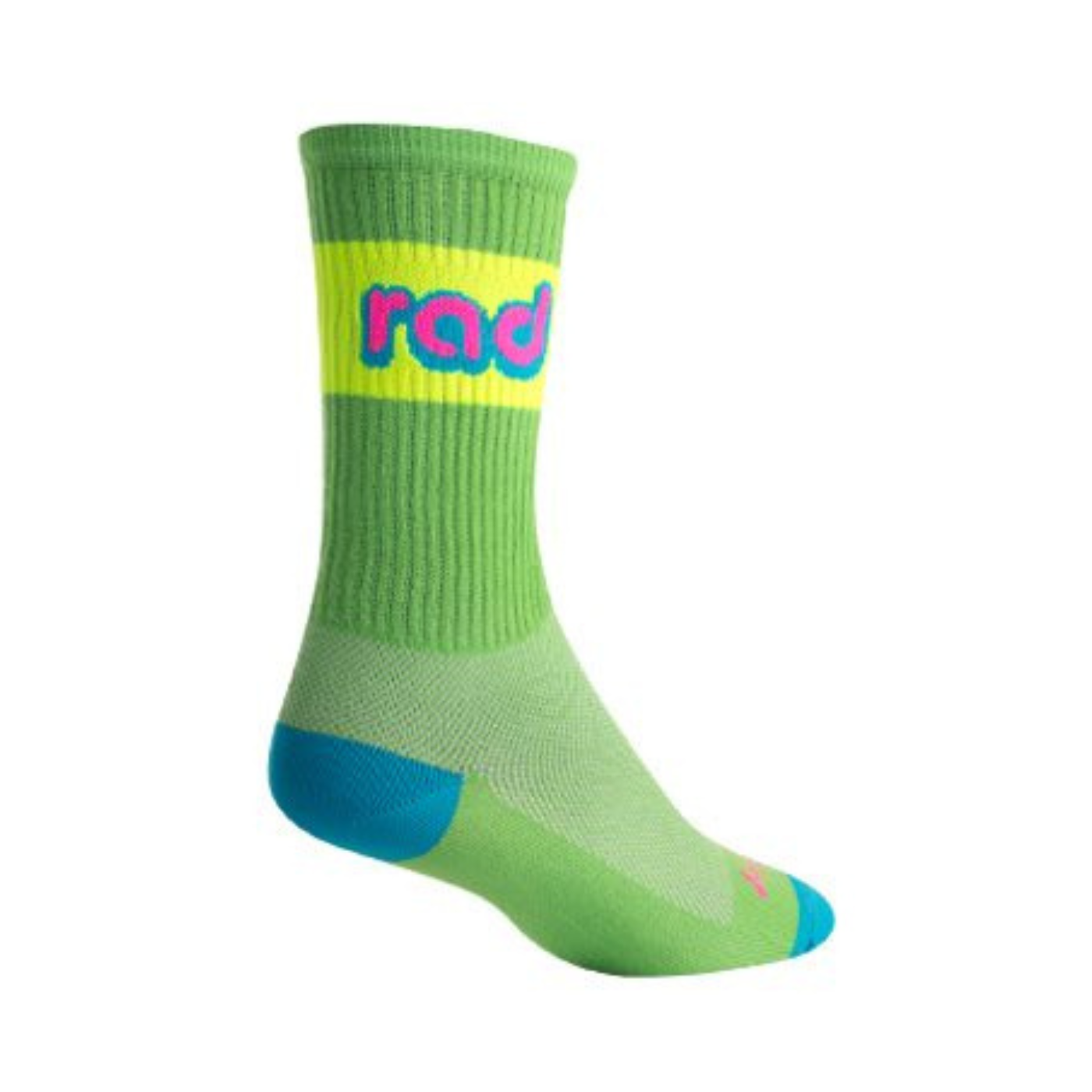Sock Guy - Rad