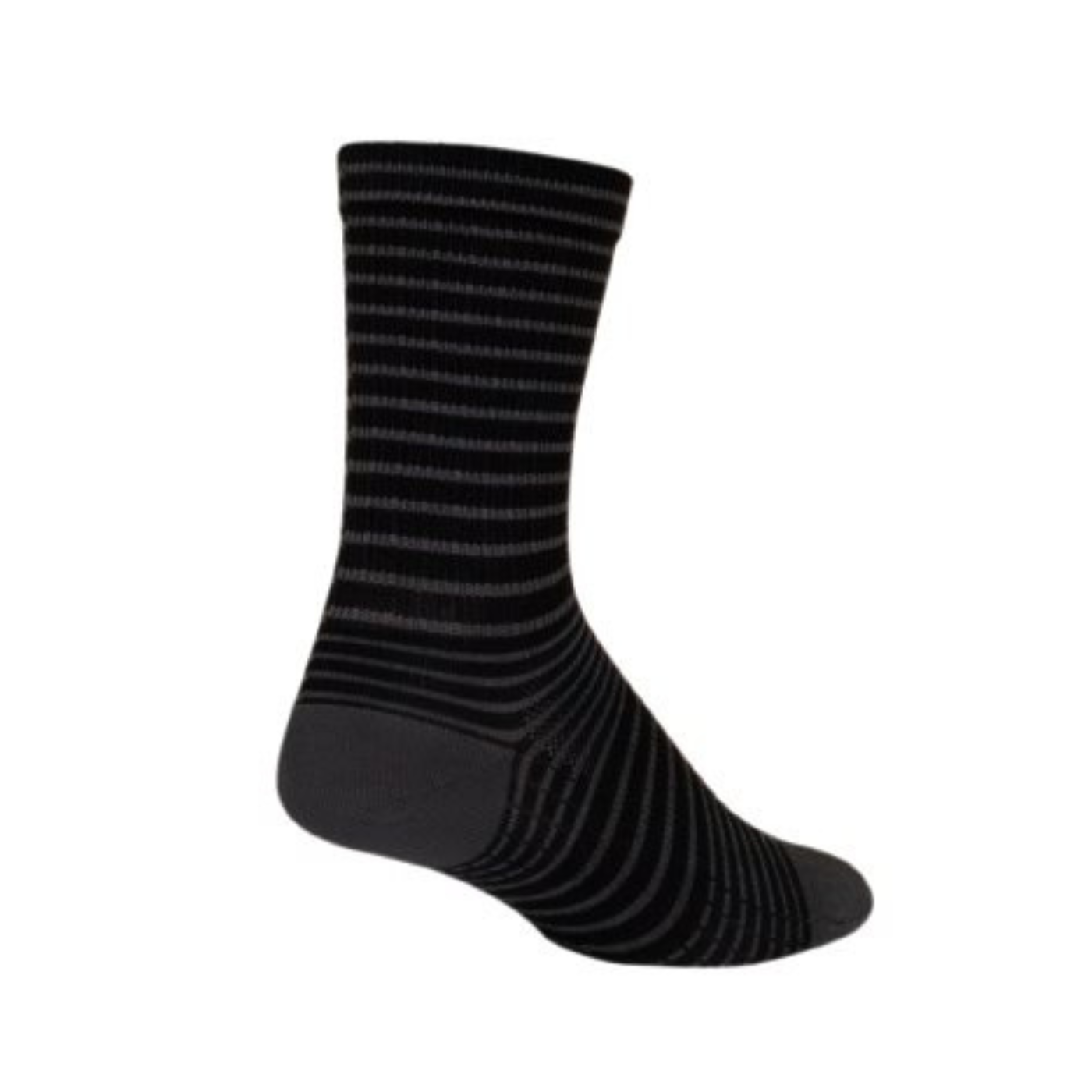 Sock Guy - SGX Black Stripes