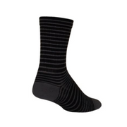 Sock Guy - SGX Black Stripes