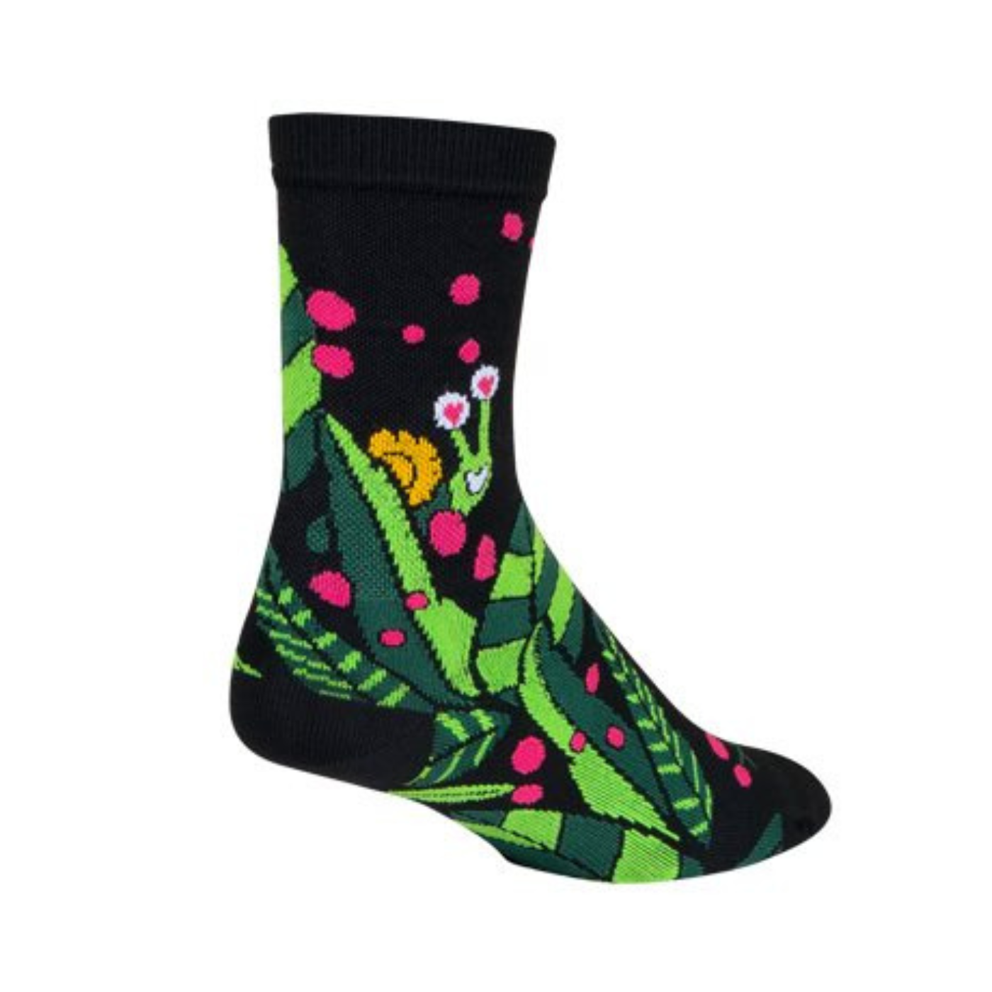 Sock Guy - SGX Jill