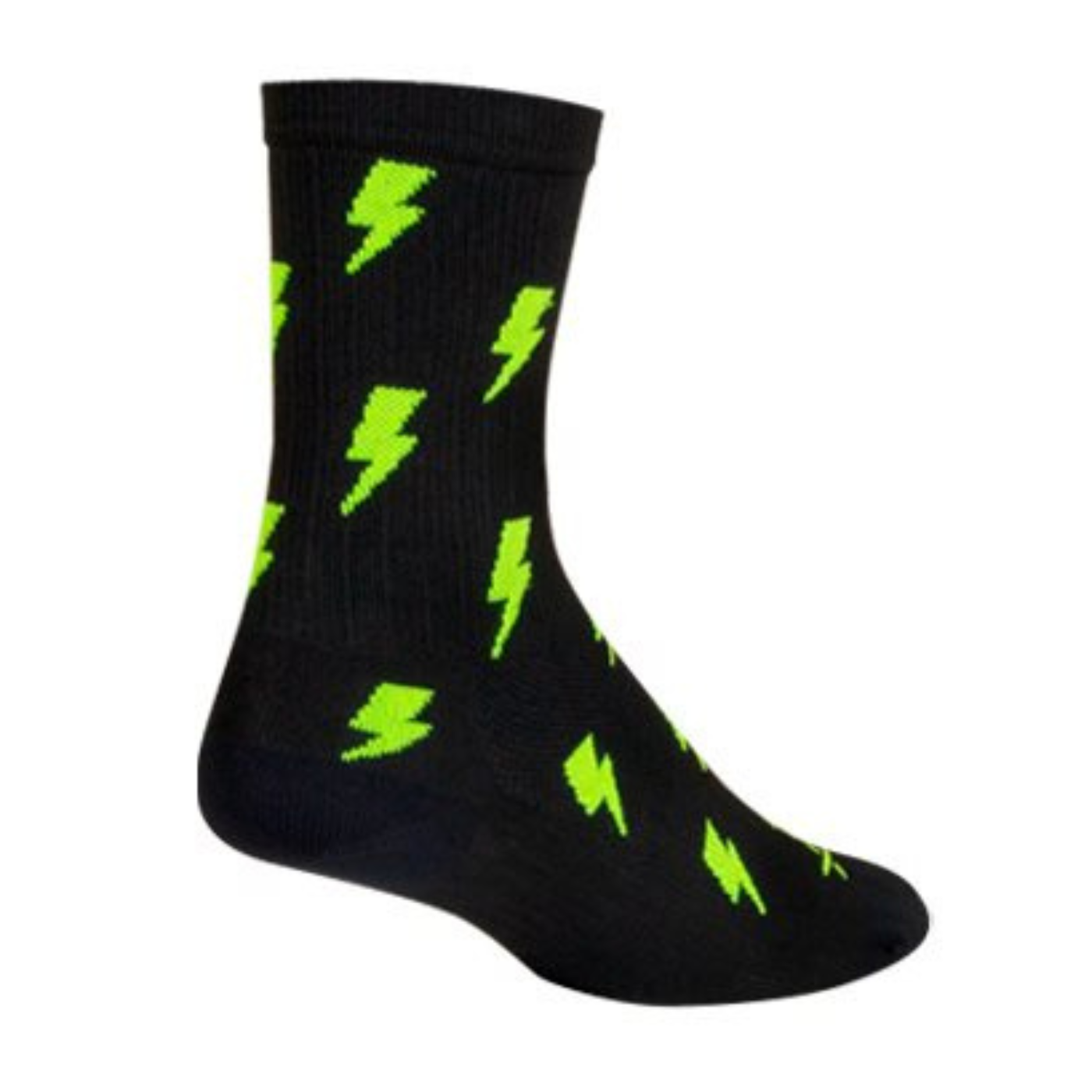 Sock Guy - SGX Lit Black