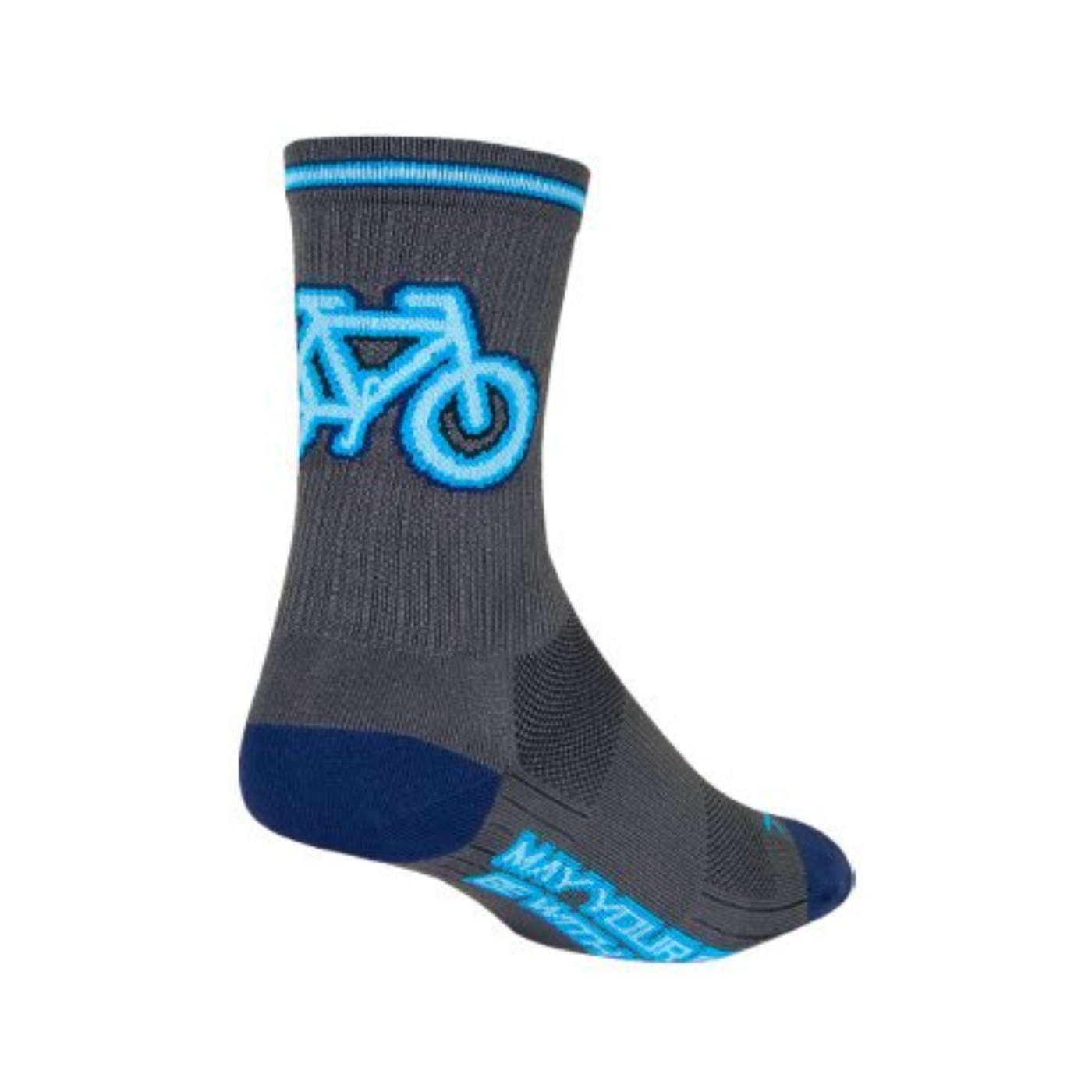 Sock Guy - SGX Neon