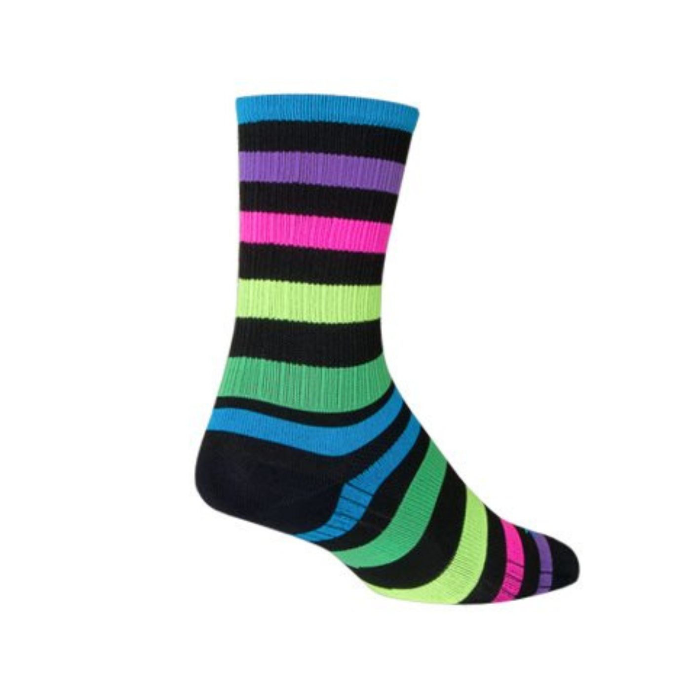 Sock Guy - SGX Night Bright