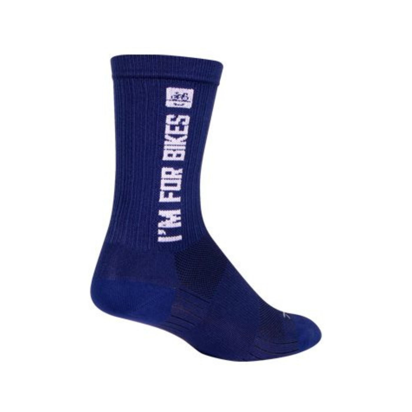 Sock Guy - SGX People for Bikes