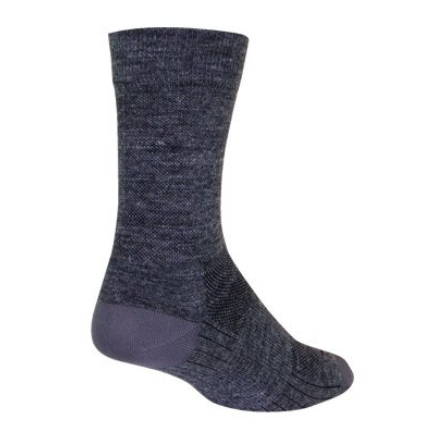 Sock Guy - SGX Wool Grey