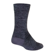 Sock Guy - SGX Wool Grey