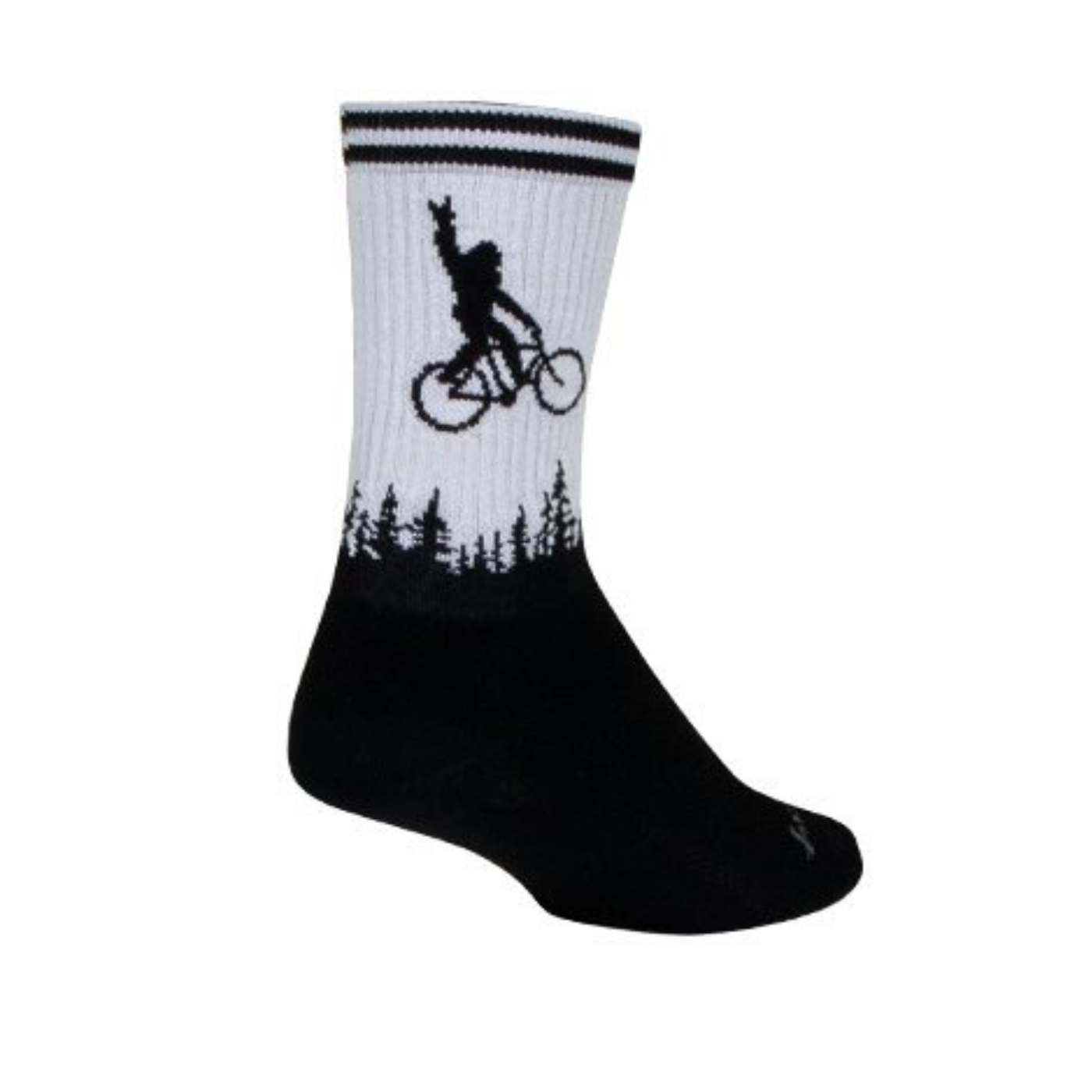 Sock Guy - Squatchit