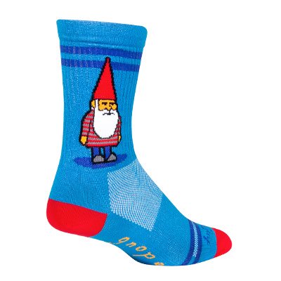 Sock Guy - Gnope