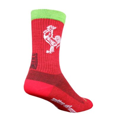 Sock Guy - Sriracha