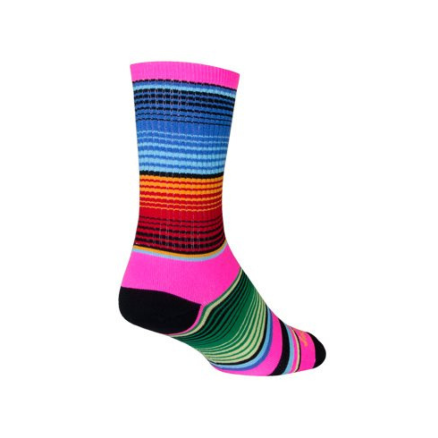 Sock Guy - Siesta