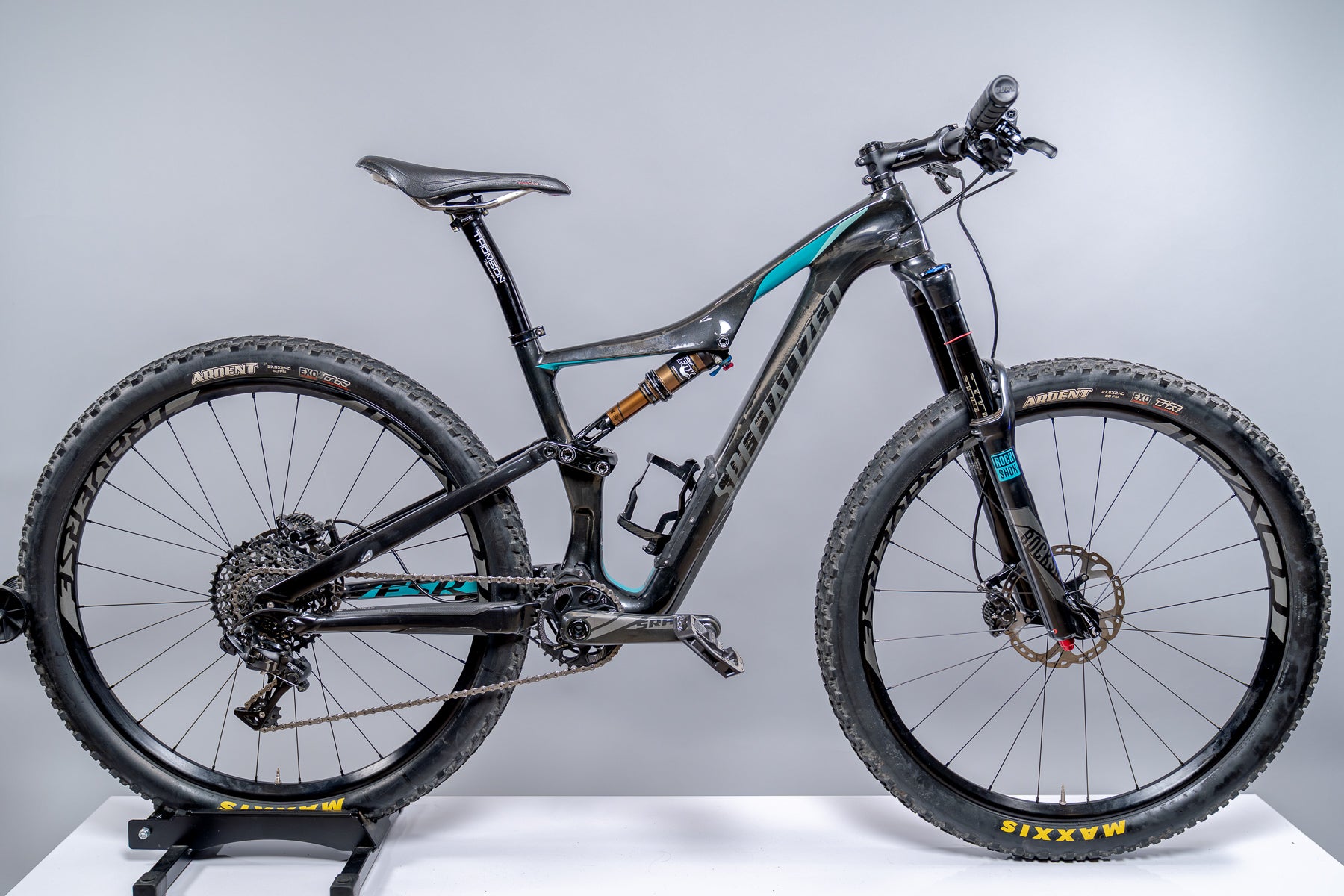 Specialized Rhyme Expert Carbon (Small) – Dialed Cycling Lab