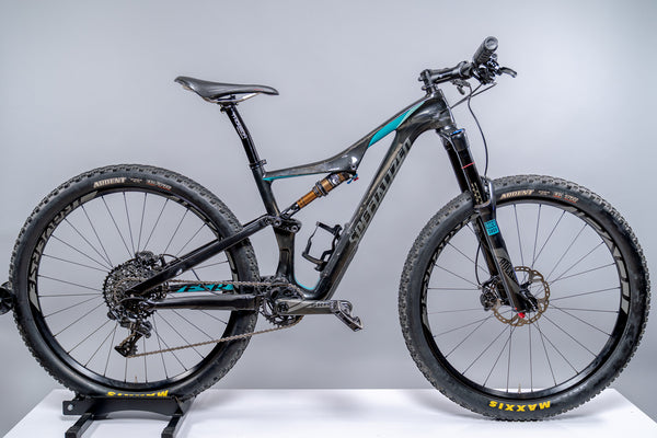 2016 Specialized Rhyme Expert Carbon
