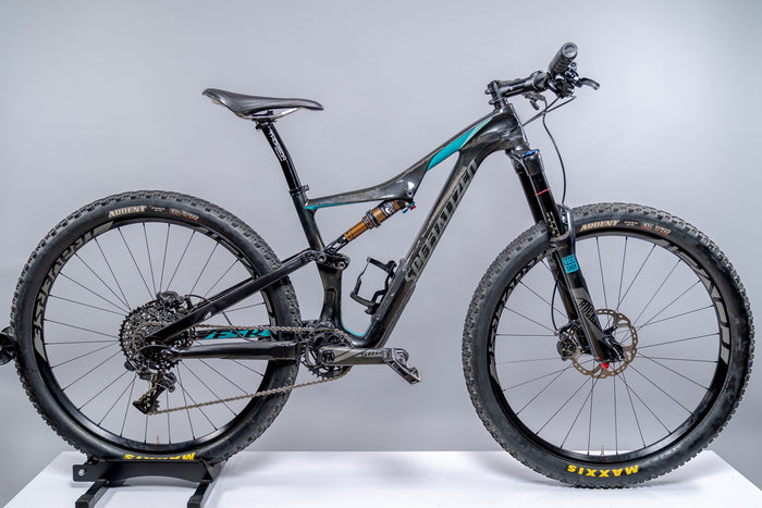 2016 Specialized Rhyme Expert Carbon