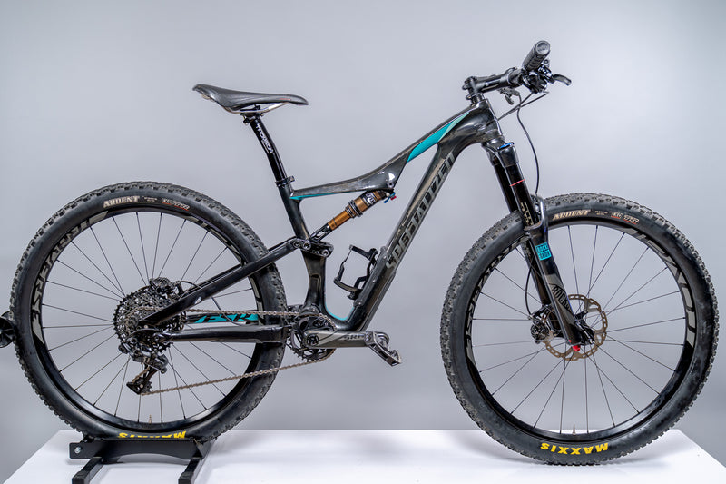 Specialized Rhyme Expert Carbon (Small) - $1650
