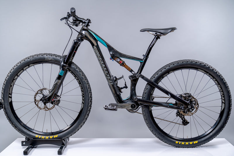 Specialized Rhyme Expert Carbon (Small) - $1650