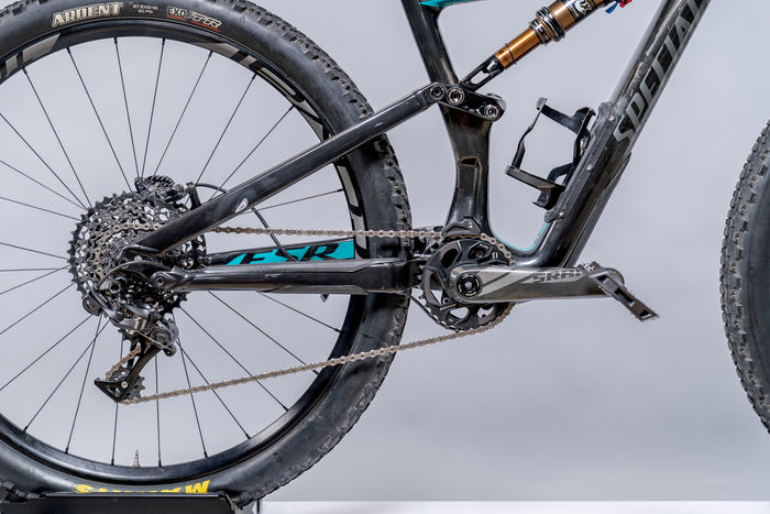 2016 Specialized Rhyme Expert Carbon