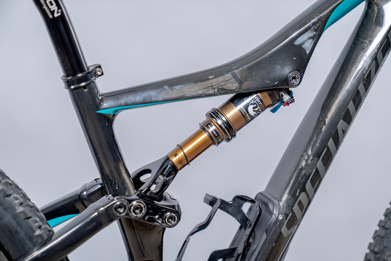 Specialized Rhyme Expert Carbon (Small) - $1650