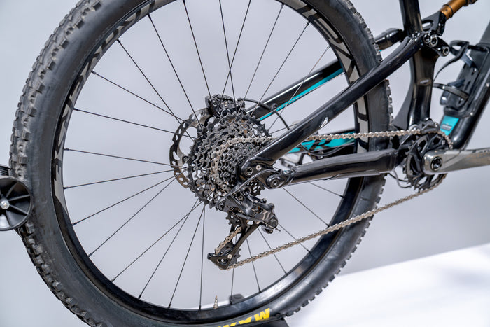 2016 Specialized Rhyme Expert Carbon