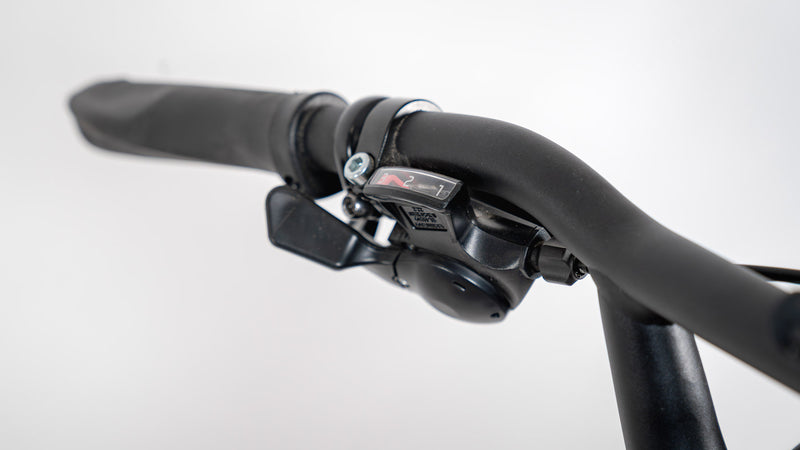 Specialized Roll Elite Low Entry (Large) - $595