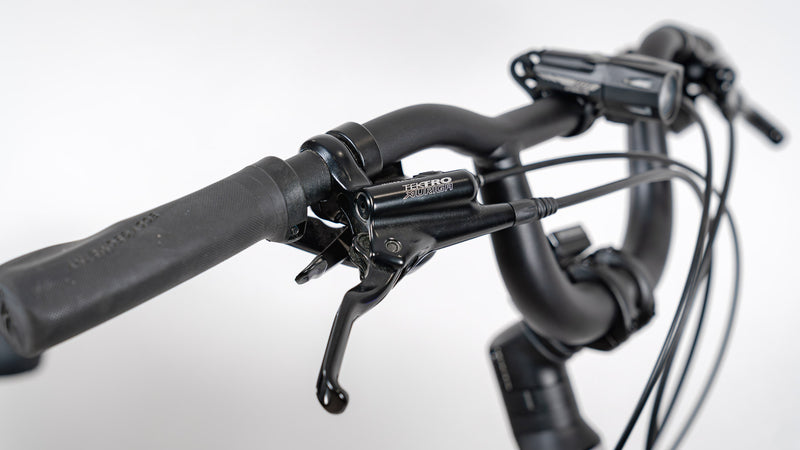 Specialized Roll Elite Low Entry (Large) - $595