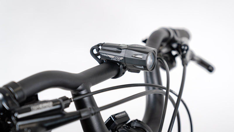 Specialized Roll Elite Low Entry (Large) - $595