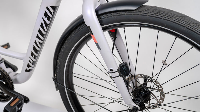 Specialized Roll Elite Low Entry (Large) - $595