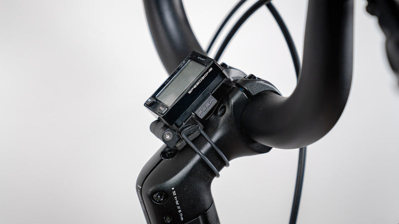 Specialized Roll Elite Low Entry (Large) - $595