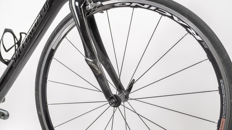 Specialized Roubaix SL3 Expert (52cm) - $850