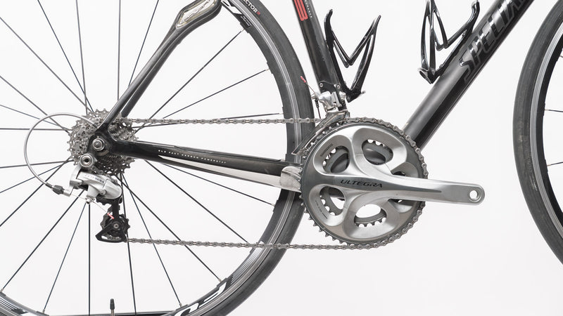 Specialized Roubaix SL3 Expert (52cm) - $850