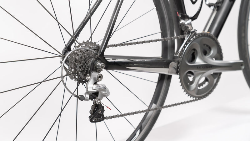 Specialized Roubaix SL3 Expert (52cm) - $850