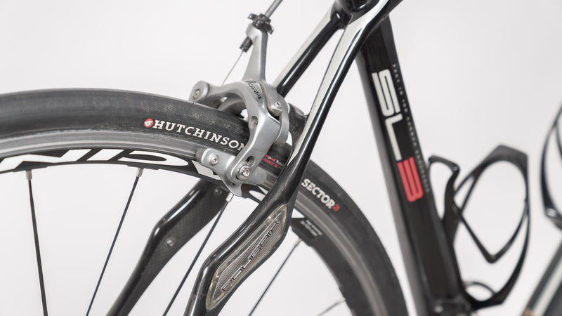 Specialized Roubaix SL3 Expert (52cm) - $850