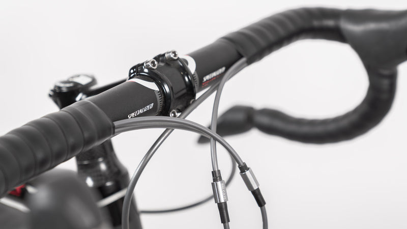 Specialized Roubaix SL3 Expert (52cm) - $850