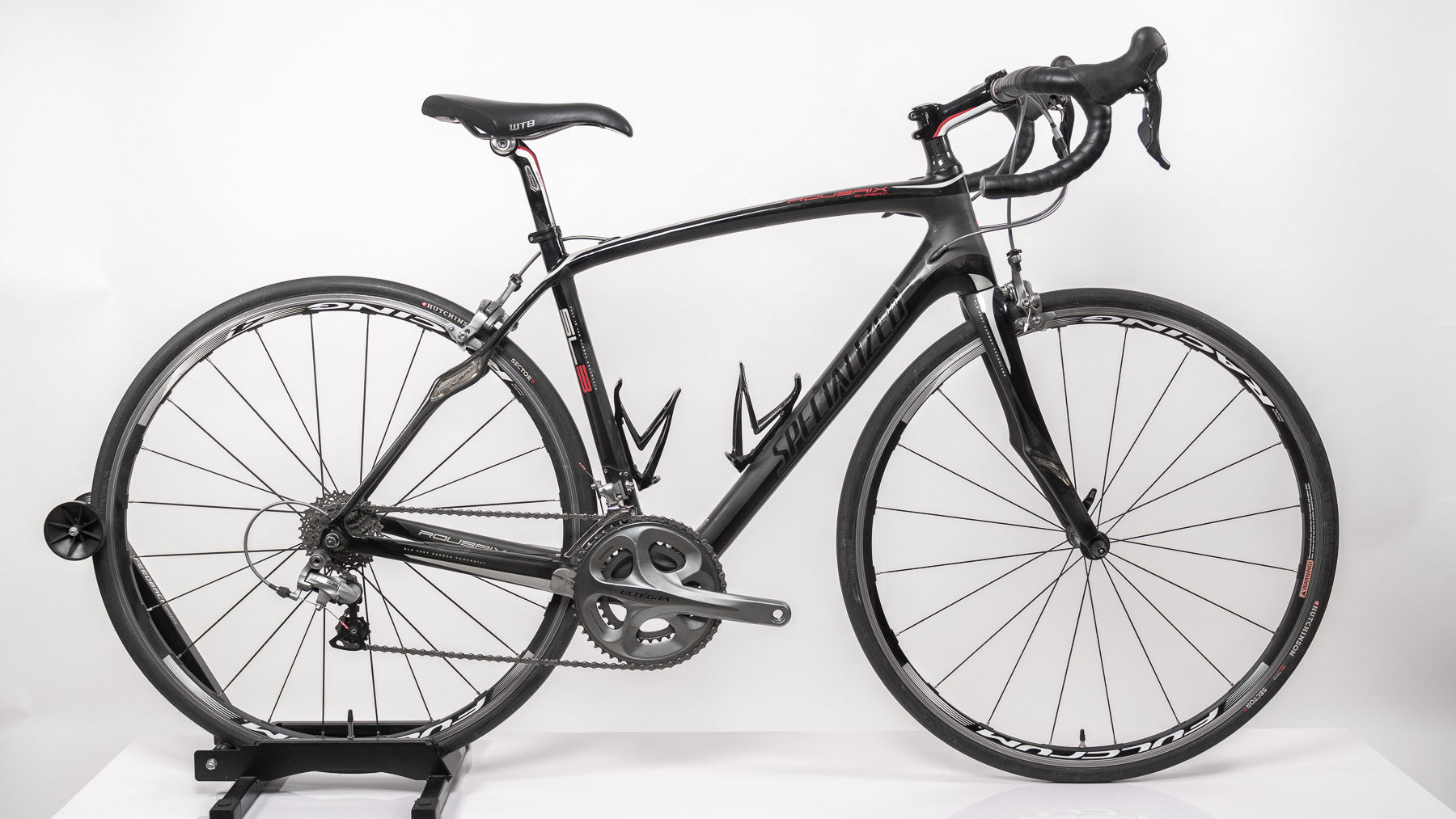 Specialized Roubaix SL3 Expert (52cm) - $850 – Dialed Cycling Lab