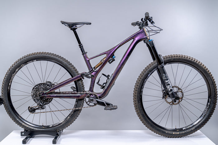 2019 Specialized S-Works Stumpjumper 29