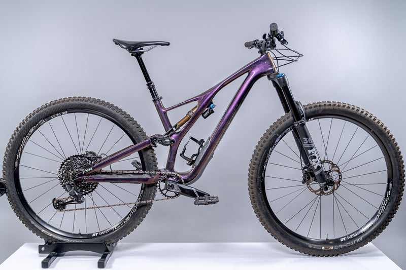 Specialized S-Works Stumpjumper 29 Custom (Medium) - $2950
