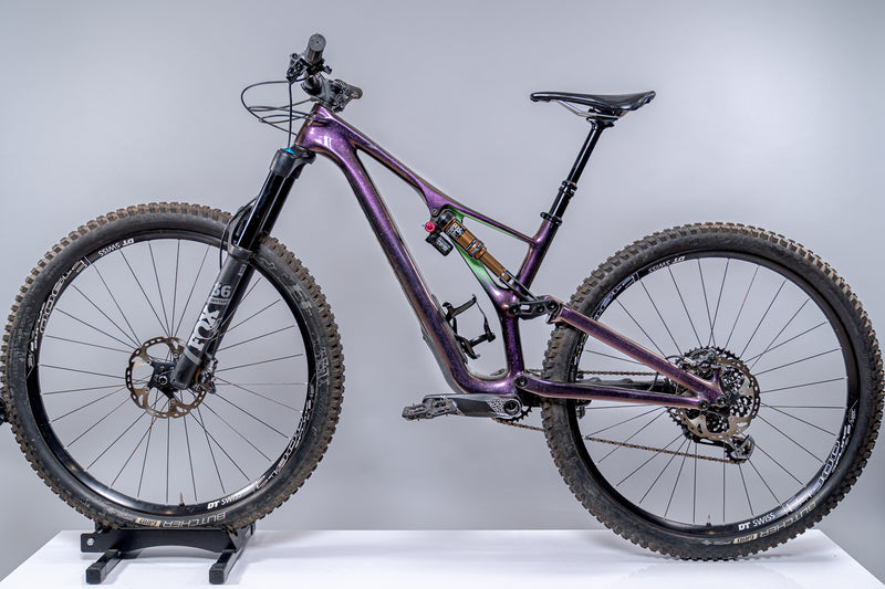 Specialized S-Works Stumpjumper 29 Custom (Medium) - $2950