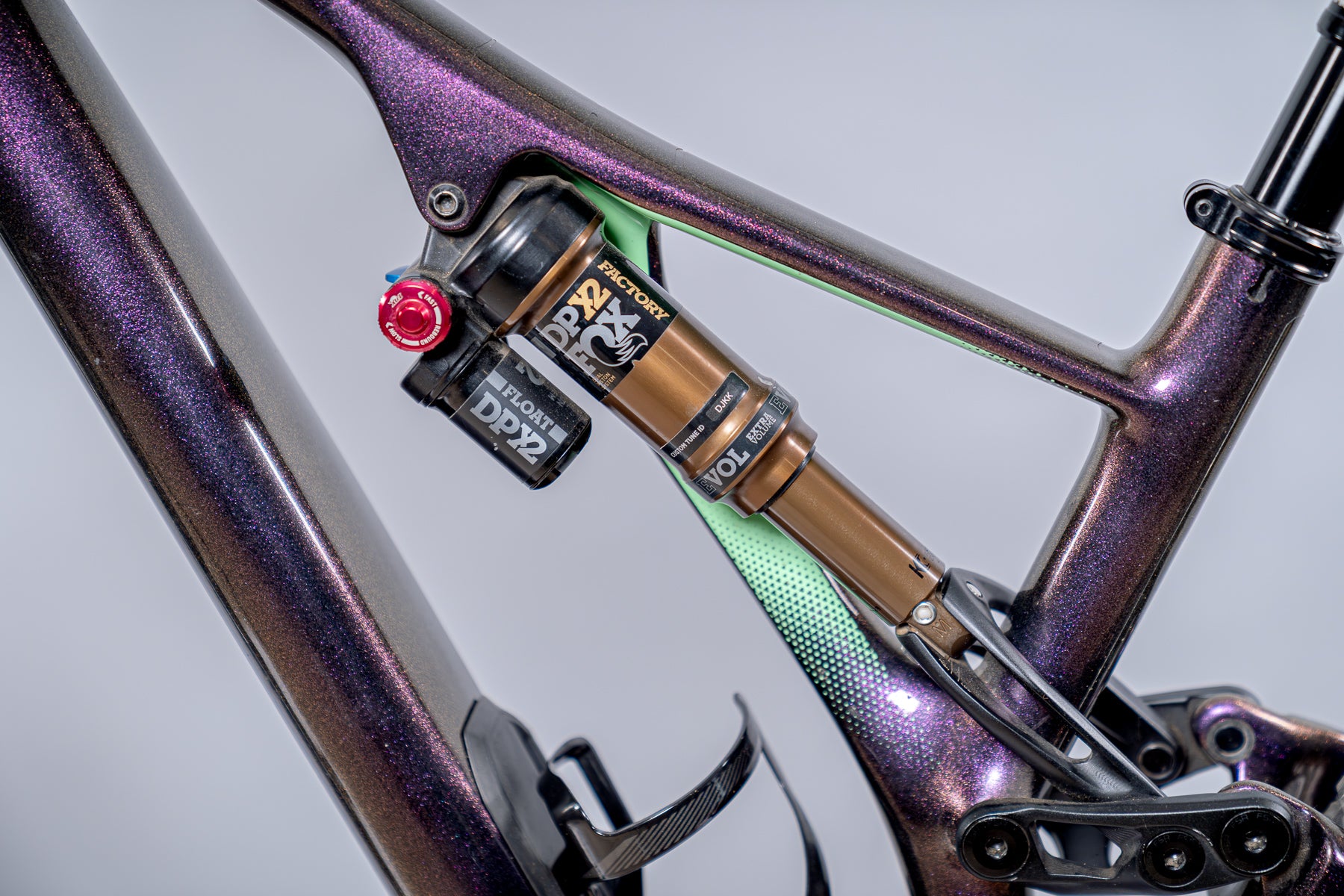 Specialized S-Works Stumpjumper 29 Custom (Medium) – Dialed