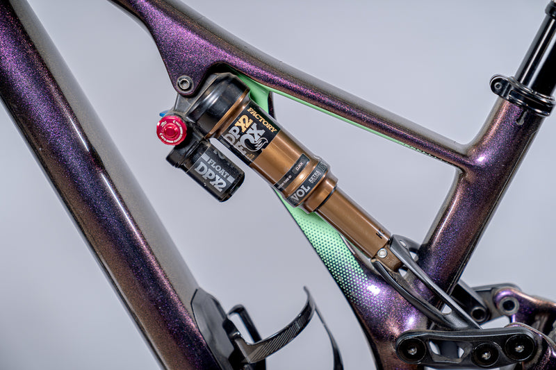 Specialized S-Works Stumpjumper 29 Custom (Medium) - $2950